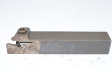 SHDR-19-4 Indexable Lathe Tool Holder 3/4'' Shank 4-1/2'' OAL