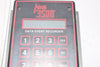 Shockwatch MAG 3500 Data Event Recorder W/ Operations Manual