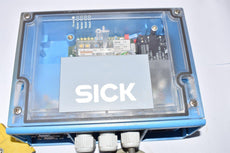 Sick 420-0102, 1-026-22C Power Supply Connection Module