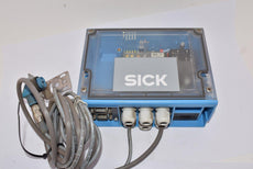SICK CDM420-0102 Connection Module 1 026 220, Power Supply Sensor