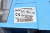 SICK CDM420-0102 W/ SICK CMC400-101 Module, Tested Working