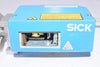 Sick CLV440-0010, 1-017-588 Barcode Scanner 5W Class 2