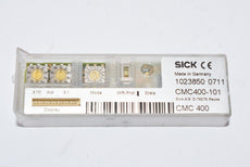 SICK CMC400-101 Parameter Save Cloning Module CMC 400