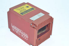 Sick LazerData 9000E Scanner Decoder, LD93810E Series 9000