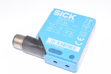 Sick Model: WT12-2P410, Photoelectric Proximity Sensor, 10-30VDC