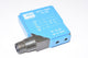 Sick Model: WT12-P4471, Photoelectric Proximity Switch, 10-30VDC