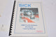 SICK OMNI Portal Systems Workshop Training Manual December 2005