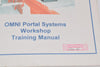 SICK OMNI Portal Systems Workshop Training Manual December 2005