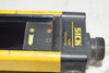 SICK OPTIC ELECTRONIC FGSS-600-211 LIGHT CURTAIN SENDER 18MX600MM GUARDED AREA 24V