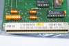 SICK OPTIC ELECTRONIC LPM08 I/O Device 18-03-13-00-000 BO177179 PCB Module