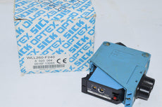 Sick Optic Electronic WLL260-F240 Proximity Sensor, 6020064