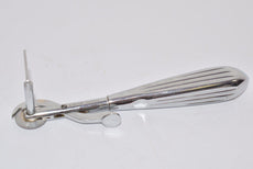 Sicoa Germany 13-18-001 Stainless Orthopedic Surgical Instrument