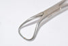 SICOA USA Surgical Stainless Steel Forceps 5-1/4''