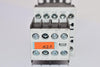 Siemens 3RT10151BB41 Sirius 3RT1 3 Pole Contactor; 7 A; 3 kW; 24 V dc Coil
