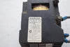 Siemens 3TA68-02-7Q CONTACTOR 2NO 2NC 220V 600VDC