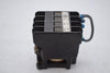 Siemens 3TA68-02-7Q CONTACTOR 2NO 2NC 220V 600VDC
