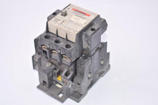 Siemens 3TB44170A Contactor Switch 600 VAC MAX NEMA SIze 1
