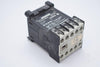 Siemens 3TH2031-0BG4 CONTROL RELAY 3NO 1 NC 10A 240V