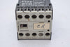Siemens 3TH2031-0BG4 CONTROL RELAY 3NO+1NC 31E