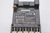 Siemens 3TH2031-0BG4 CONTROL RELAY 3NO+1NC 31E