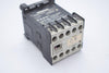 Siemens 3TH2031-0BG4 CONTROL RELAY, DC OPER.,125,3NO+1NC