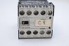 Siemens 3TH2031-0BG4 CONTROL RELAY, DC OPER.,125,3NO+1NC