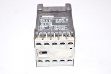 Siemens 3TH2040-0AK6 Control Relay 10A/240V General Use Relay