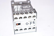 Siemens 3TH2040-0AK6 Control Relay Switch 10A 240V