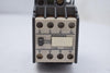 SIEMENS 3TH80 22-0A 120V-Ac 16A Amp Ac Contactor
