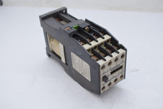 Siemens 3TH82 53-0B Contactor Control Relay 5NO 3NC