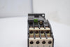 Siemens 3TH82 53-0B Contactor Control Relay 5NO 3NC