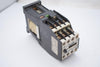 Siemens 3TH82 Contactor Relay 3TH8244-6BB4 4S+4O