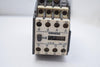 Siemens 3TH82 Contactor Relay 3TH8244-6BB4 4S+4O