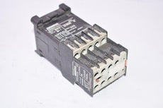 Siemens 3TX4440-0A Auxiliary Contact 10A 240V General Use
