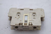 Siemens 3TY7-561-1A Auxiliary Contact 1NO/1NC Left Mount