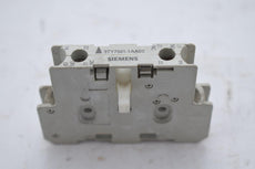Siemens 3TY7561-1AA00 Auxiliary Contactor No/1Nc Sz 2-14
