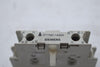 Siemens 3TY7561-1AA00 Auxiliary Contactor No/1Nc Sz 2-14