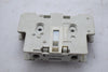Siemens 3TY7561-1AA00 Auxiliary Contactor No/1Nc Sz 2-14