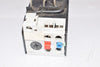 SIEMENS 3UA50 00-1E Overload Relay Switch 600V AC