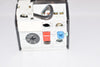 SIEMENS 3UA50 00-1J Overload Relay Switch 600V AC