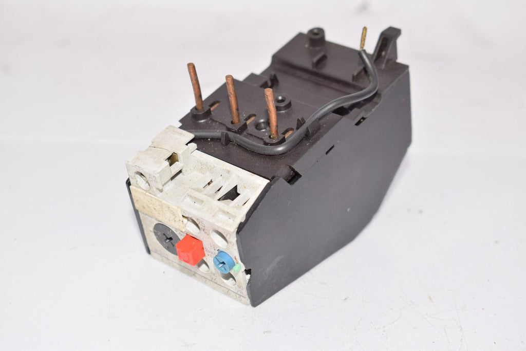 SIEMENS 3UA52 00-2C Thermal Overload Relay Switch 16-25A – VB ...