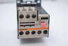 SIEMENS 3UA7011-1E OVERLOAD RELAY 2.5-4AMP 380VAC 35MM DINRAIL