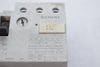 Siemens 3VU1300-1MK00 STARTER MOTOR PROTECTOR 1 NO 1NC 4-6 AMP 3 POLE