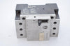 Siemens 3VU1300-1MK00 STARTER MOTOR PROTECTOR 1 NO 1NC 4-6 AMP 3 POLE