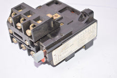Siemens 3ZA4042-8AD00 OVERLOAD RELAY 600 VAC 4-6 Amps