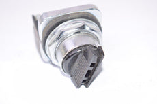 Siemens 52BJK 3 Position Operator Switch