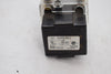 SIEMENS 52PE4E2 120V Red Indicator Pilot Light Switch AC-DC Series G
