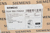 Siemens 5SJ43027HG42 Miniature Circuit Breaker 3 Pole Breaker, 2 Amp