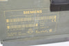 Siemens 6ES7 361-3CA01-0AA0 Interface Module