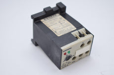 SIEMENS 7PU1040-2AJ20 AC 110-120V Contactor Relay 3A 220V